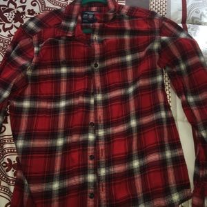 American eagle flannel